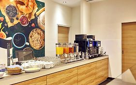 H+薩爾茨堡酒店